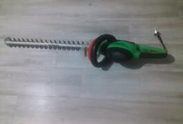 Location outil Taille haie Électrique Parkside près de Montpellier