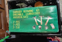 Location outil Kit de carrossier près de Corbeil-Essonnes