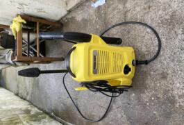 Location outil Nettoyeur haute pression Électrique Karcher près de Saint-Nazaire