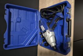 Location outil Visseuse Électrique Michelin près de Villabé