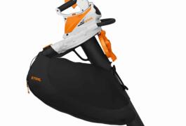 Location outil Aspirateur souffleur Électrique Stihl près de Bourg-en-Bresse