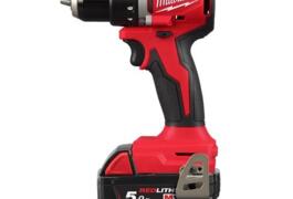 Location outil Perceuse Sans-fil Milwaukee près de Cornebarrieu