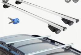 Location outil Barres de toit près de Carpentras