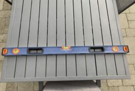 Location outil Niveau à bulle Dexter près de Colomiers