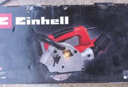 Location outil Rainureuse Einhell près de Llauro