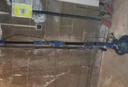 Location outil Ponceuse girafe Électrique Hyundai près de Llauro