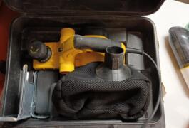 Location outil Rabot Électrique Stanley près de Llauro