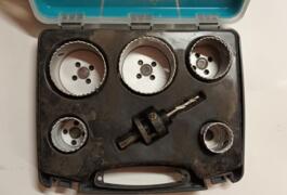 Location outil Jeux de cloche Wolfcraft près de Llauro