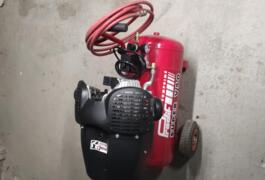 Location outil Compresseur Électrique près de Tournai-sur-Dive