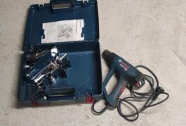 Location outil Décapeur Électrique Bosch pro près de Tournai-sur-Dive