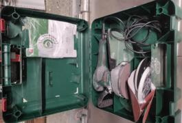 Location outil Ponceuse Électrique Bosch près de Tournai-sur-Dive