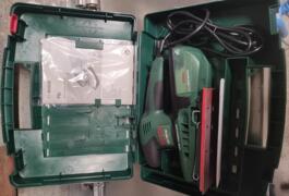 Location outil Ponceuse vibrante Électrique Bosch I près de Tournai-sur-Dive