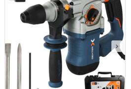 Location outil Burineur perforateur Électrique Dexter près de Domont