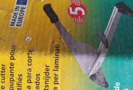 Location outil Coupe parquet Manuel près de Pont-à-Mousson