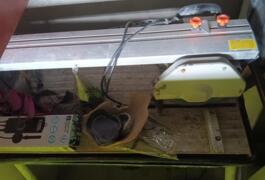 Location outil Coupe carreaux Électrique près de Pont-à-Mousson