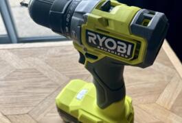 Location outil Perceuse Sans-fil Ryobi près de Rennes