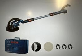 Location outil Ponceuse girafe Électrique Bosch pro près de Méry-sur-Oise