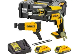 Location outil Visseuse à placo Électrique Dewalt près de Saint-Étienne