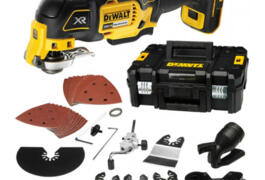 Location outil Outil multifonction Électrique Dewalt près de Saint-Just-Malmont