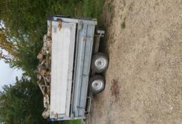 Location outil Remorque Plus de 750kg près de Conflans-en-Jarnisy