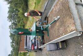 Location outil Remorque Plus de 750kg près de Conflans-en-Jarnisy