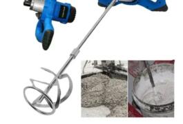 Location outil Malaxeur Électrique près de Galametz