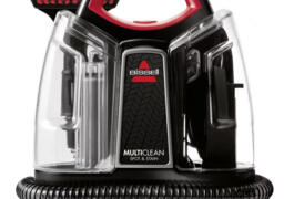 Location outil Shampouineuse Bissell près de Saint-Erblon