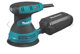 Location outil Ponceuse Électrique Makita près de Saint-Erblon