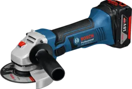 Location outil Meuleuse Sans-fil Bosch pro près de Brionne