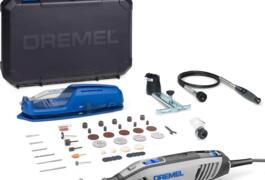 Location outil Outil multifonction Électrique Dremel près de Brionne