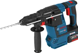 Location outil Burineur perforateur Électrique Bosch pro près de Brionne