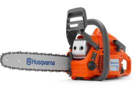 Location outil Tronçonneuse Thermique Husqvarna près de Brionne