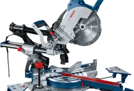 Location outil Scie à onglet Électrique Bosch pro près de Brionne