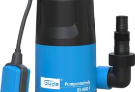 Location outil Pompe vide cave près de Brionne