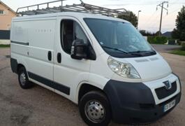 Location outil Utilitaire Plus de 5m3 près de Izier