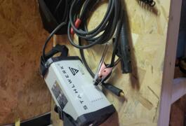 Location outil Poste à souder Électrique Stanley près de Saint-Avé