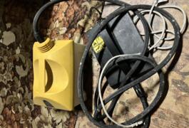 Location outil Décolleuse à papier peint Électrique Wagner près de Blérancourt