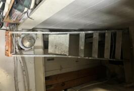 Location outil Escabeau près de Blérancourt