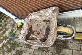 Location outil Brouette près de Blérancourt