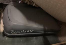 Location outil Coffre de toit Coffre d'attelage Norauto près de Blérancourt