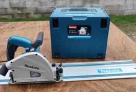 Location outil Scie plongeante Électrique Makita près de Grand-Champ