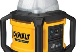 Location outil Lampe de chantier Dewalt près de Montesson