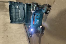 Location outil Perceuses Makita près de Villeneuve-d'Ascq