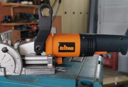 Location outil Lamelleuse près de Grand-Champ