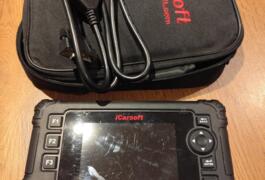 Location outil Valise diagnostic Électrique près de Grand-Champ