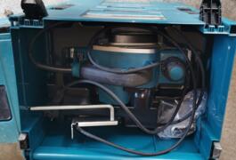 Location outil Rabot Électrique Makita près de Grand-Champ