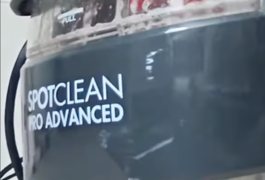 Location outil Shampouineuse Bissell près de Paris