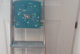 Location outil Escabeau près de Le Puy-Sainte-Réparade