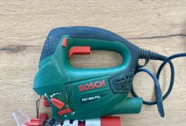 Location outil Scie sauteuse Filaire Bosch près de Aix-les-Bains