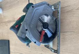 Location outil Scie circulaire Électrique Parkside près de Aix-les-Bains